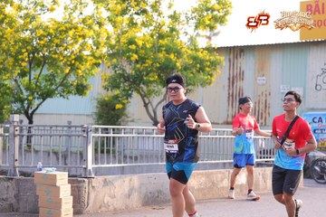 AMAZING SPORTS FESTIVAL - Ảnh #5309319