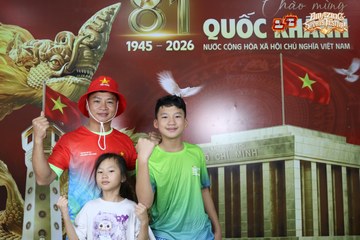 AMAZING SPORTS FESTIVAL - Ảnh #5314808