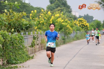 AMAZING SPORTS FESTIVAL - Ảnh #5290148