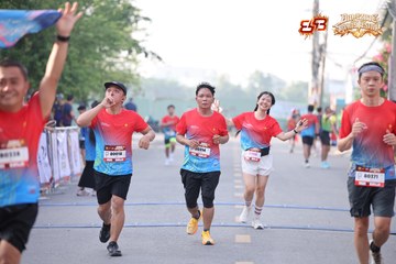 AMAZING SPORTS FESTIVAL - Ảnh #5296490