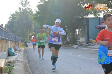AMAZING SPORTS FESTIVAL - Ảnh #5293032