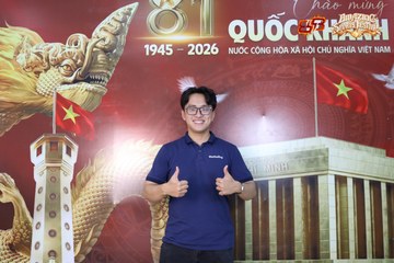 AMAZING SPORTS FESTIVAL - Ảnh #5314285