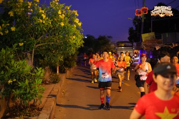 AMAZING SPORTS FESTIVAL - Ảnh #5304348