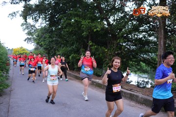 AMAZING SPORTS FESTIVAL - Ảnh #5306770