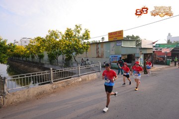 AMAZING SPORTS FESTIVAL - Ảnh #5308414