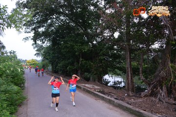 AMAZING SPORTS FESTIVAL - Ảnh #5305665