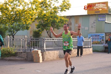 AMAZING SPORTS FESTIVAL - Ảnh #5308554