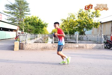 AMAZING SPORTS FESTIVAL - Ảnh #5303077