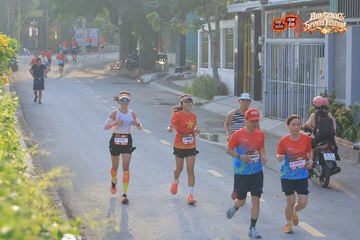 AMAZING SPORTS FESTIVAL - Ảnh #5292788