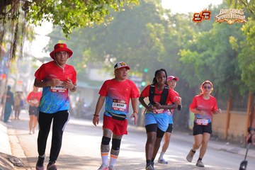 AMAZING SPORTS FESTIVAL - Ảnh #5310010