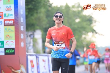 AMAZING SPORTS FESTIVAL - Ảnh #5298728