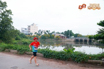 AMAZING SPORTS FESTIVAL - Ảnh #5300655