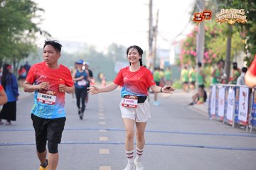 AMAZING SPORTS FESTIVAL - Ảnh #5296491