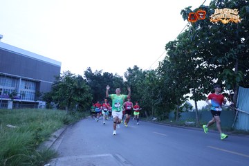 AMAZING SPORTS FESTIVAL - Ảnh #5301616