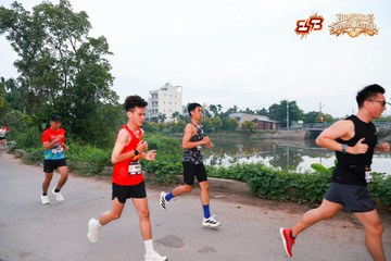 AMAZING SPORTS FESTIVAL - Ảnh #5300512
