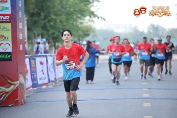 AMAZING SPORTS FESTIVAL - Ảnh #5296962