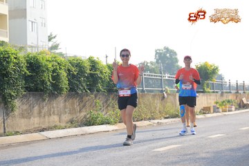 AMAZING SPORTS FESTIVAL - Ảnh #5293464