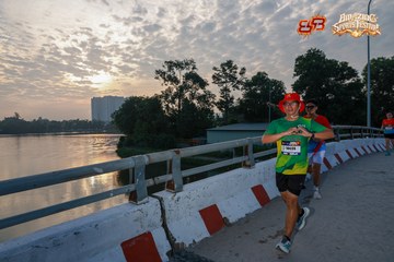 AMAZING SPORTS FESTIVAL - Ảnh #5298243