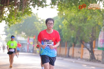 AMAZING SPORTS FESTIVAL - Ảnh #5310102