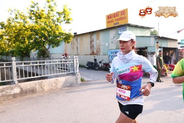 AMAZING SPORTS FESTIVAL - Ảnh #5303299