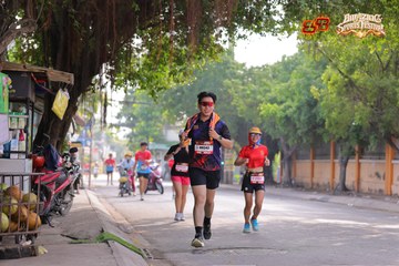 AMAZING SPORTS FESTIVAL - Ảnh #5311227