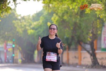 AMAZING SPORTS FESTIVAL - Ảnh #5310800