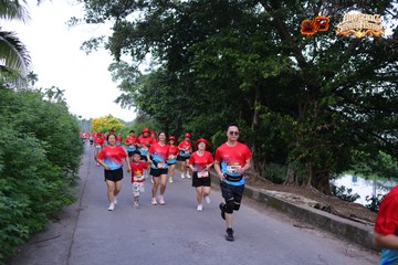 AMAZING SPORTS FESTIVAL - Ảnh #5307086