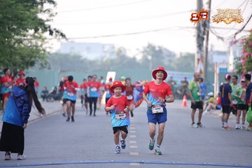 AMAZING SPORTS FESTIVAL - Ảnh #5296036