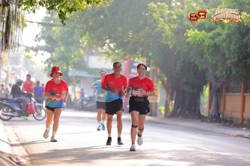 AMAZING SPORTS FESTIVAL - Ảnh #5310134