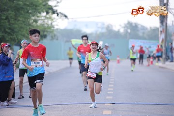 AMAZING SPORTS FESTIVAL - Ảnh #5294150