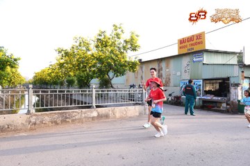 AMAZING SPORTS FESTIVAL - Ảnh #5302781