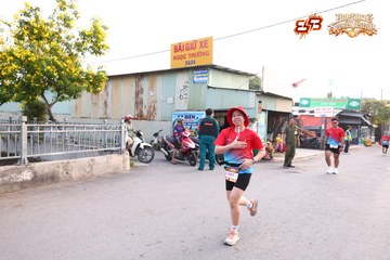 AMAZING SPORTS FESTIVAL - Ảnh #5302365