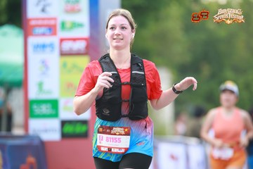 AMAZING SPORTS FESTIVAL - Ảnh #5298748