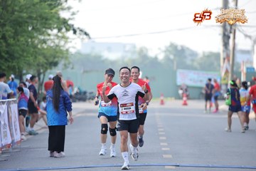 AMAZING SPORTS FESTIVAL - Ảnh #5297044