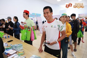AMAZING SPORTS FESTIVAL - Ảnh #5289181