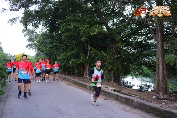 AMAZING SPORTS FESTIVAL - Ảnh #5307029