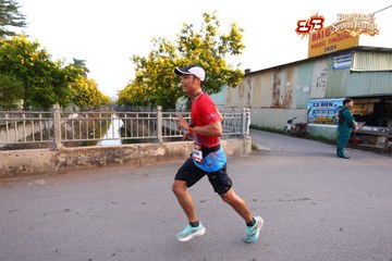 AMAZING SPORTS FESTIVAL - Ảnh #5301891