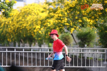 AMAZING SPORTS FESTIVAL - Ảnh #5304064