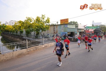 AMAZING SPORTS FESTIVAL - Ảnh #5308483