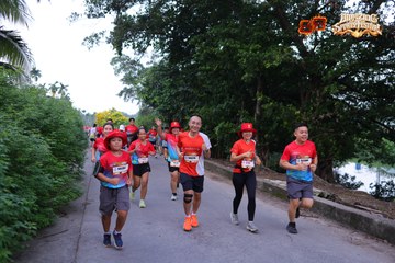 AMAZING SPORTS FESTIVAL - Ảnh #5306598