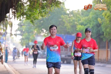 AMAZING SPORTS FESTIVAL - Ảnh #5310573