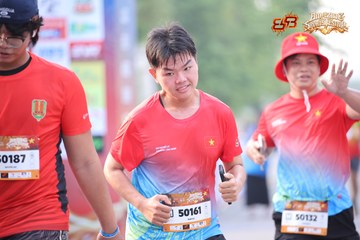 AMAZING SPORTS FESTIVAL - Ảnh #5294976