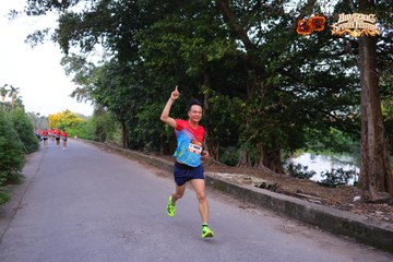 AMAZING SPORTS FESTIVAL - Ảnh #5305878