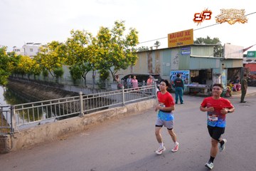 AMAZING SPORTS FESTIVAL - Ảnh #5307934