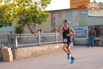 AMAZING SPORTS FESTIVAL - Ảnh #5308677