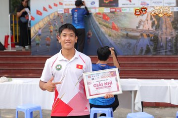 AMAZING SPORTS FESTIVAL - Ảnh #5304213