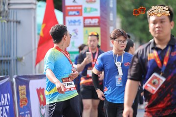 AMAZING SPORTS FESTIVAL - Ảnh #5301376