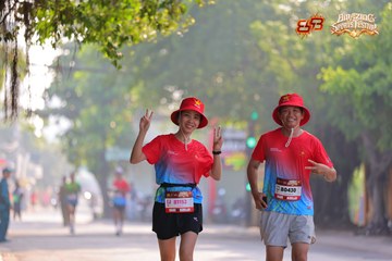 AMAZING SPORTS FESTIVAL - Ảnh #5310435