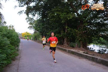 AMAZING SPORTS FESTIVAL - Ảnh #5305834