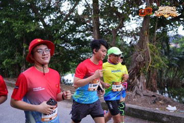 AMAZING SPORTS FESTIVAL - Ảnh #5306367